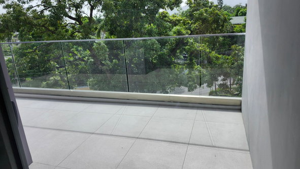 Fourteenth image of B25- 2 1/2 Graham Heights in Kingston 6, St. Andrew, Jamaica - property is For Rent