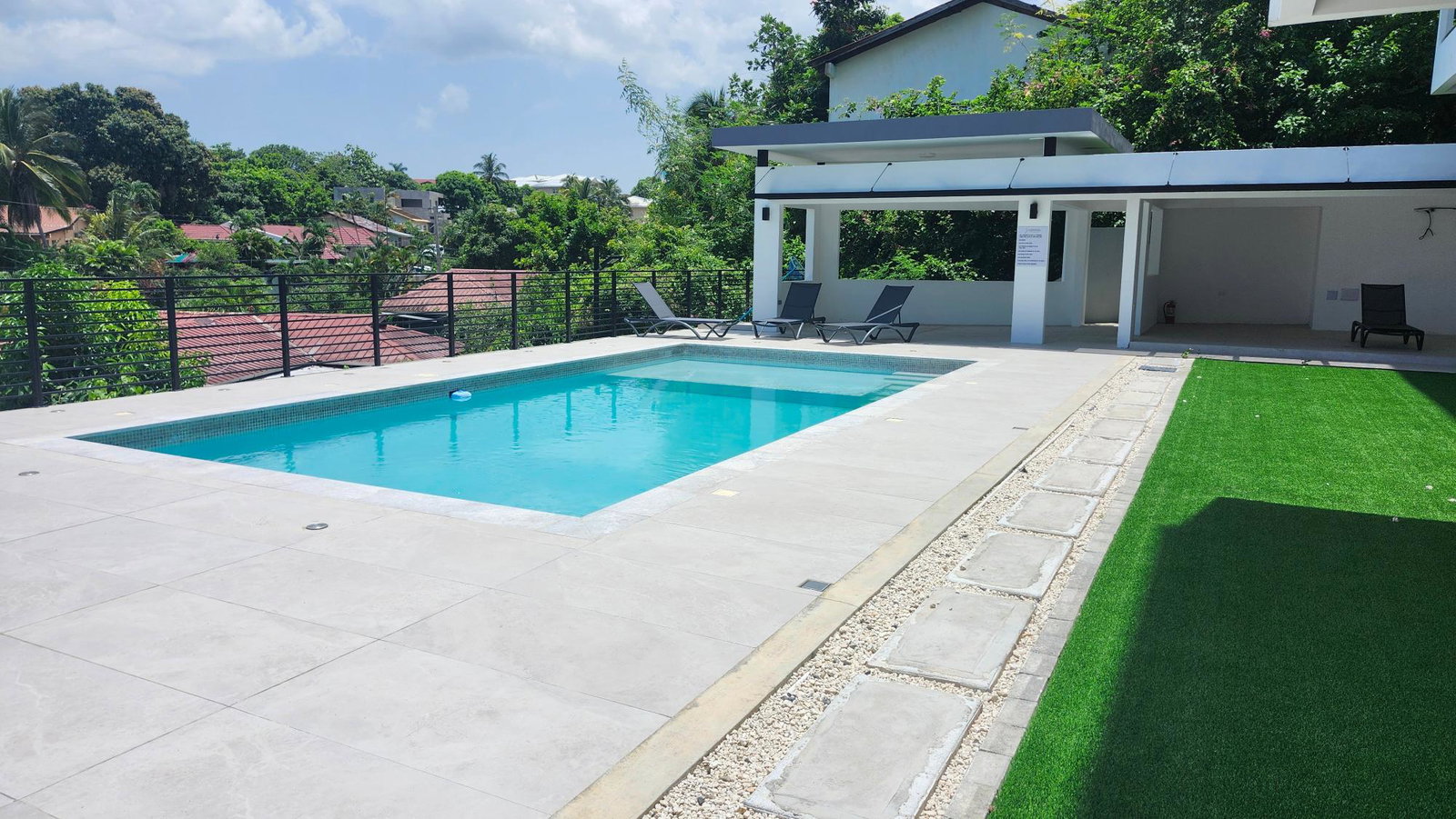 Sixteenth image of B25- 2 1/2 Graham Heights in Kingston 6, St. Andrew, Jamaica - property is For Rent