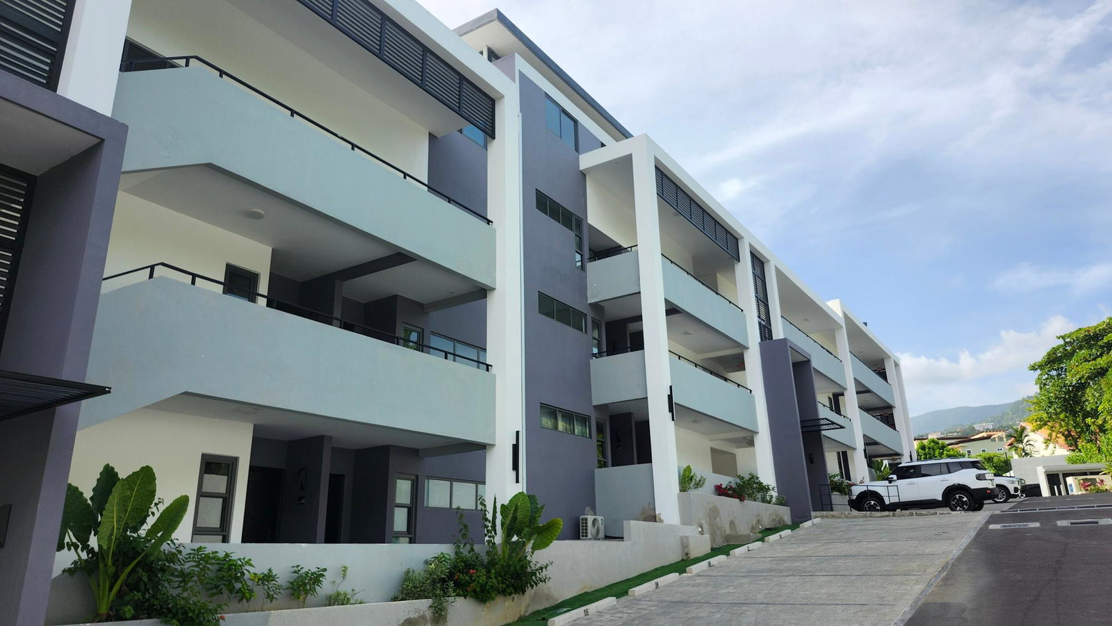 Third image of B25- 2 1/2 Graham Heights in Kingston 6, St. Andrew, Jamaica - property is For Rent