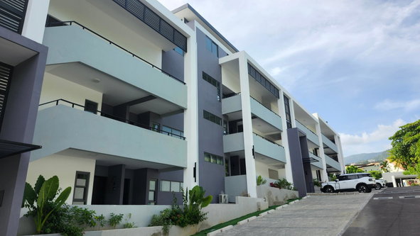 Third image of B25- 2 1/2 Graham Heights in Kingston 6, St. Andrew, Jamaica - property is For Rent