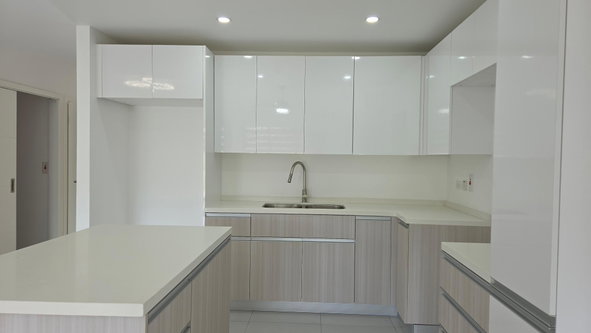 Seventh image of B25- 2 1/2 Graham Heights in Kingston 6, St. Andrew, Jamaica - property is For Rent