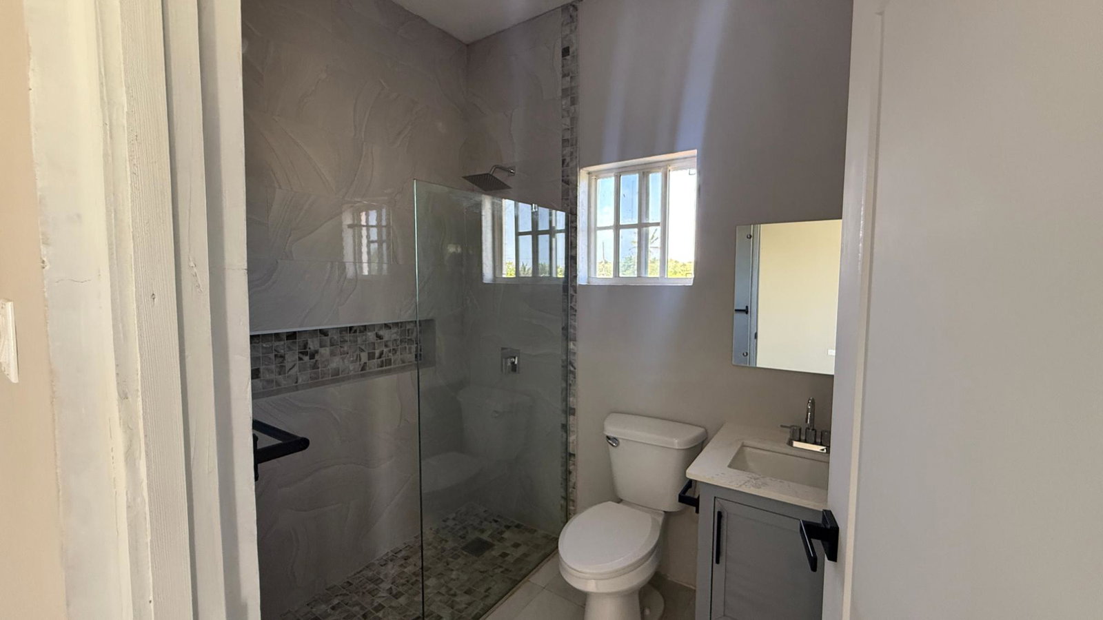 Nineteenth image of A-21 Campbell Close in St. Johns Heights, St. Catherine, Jamaica - property is For Rent