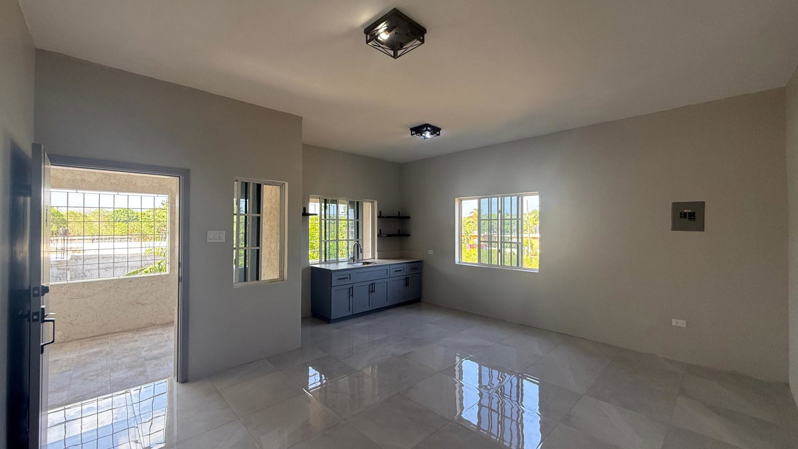 Third image of A-21 Campbell Close in St. Johns Heights, St. Catherine, Jamaica - property is For Rent