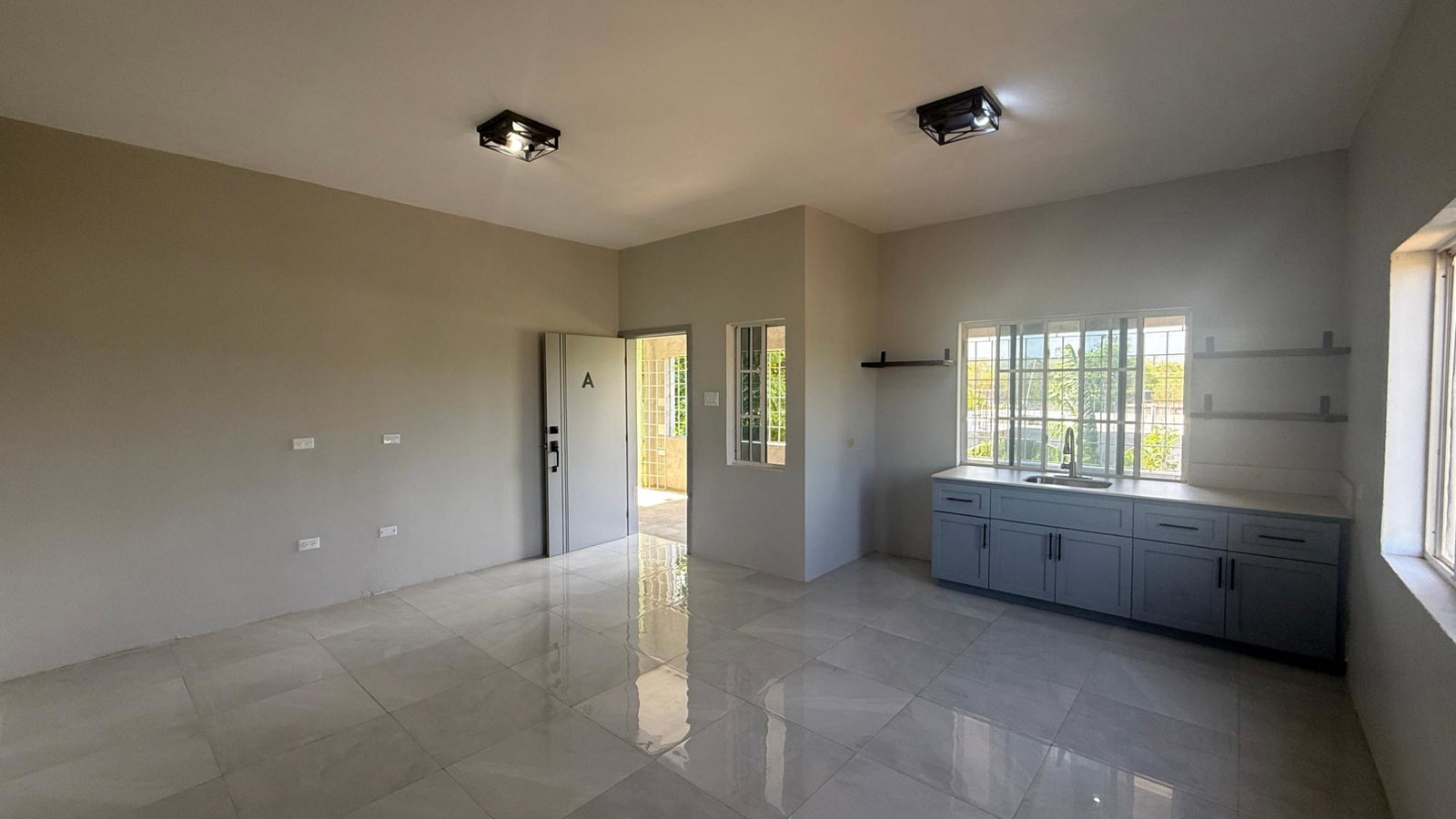 Fourth image of A-21 Campbell Close in St. Johns Heights, St. Catherine, Jamaica - property is For Rent