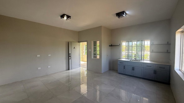 Fourth image of A-21 Campbell Close in St. Johns Heights, St. Catherine, Jamaica - property is For Rent
