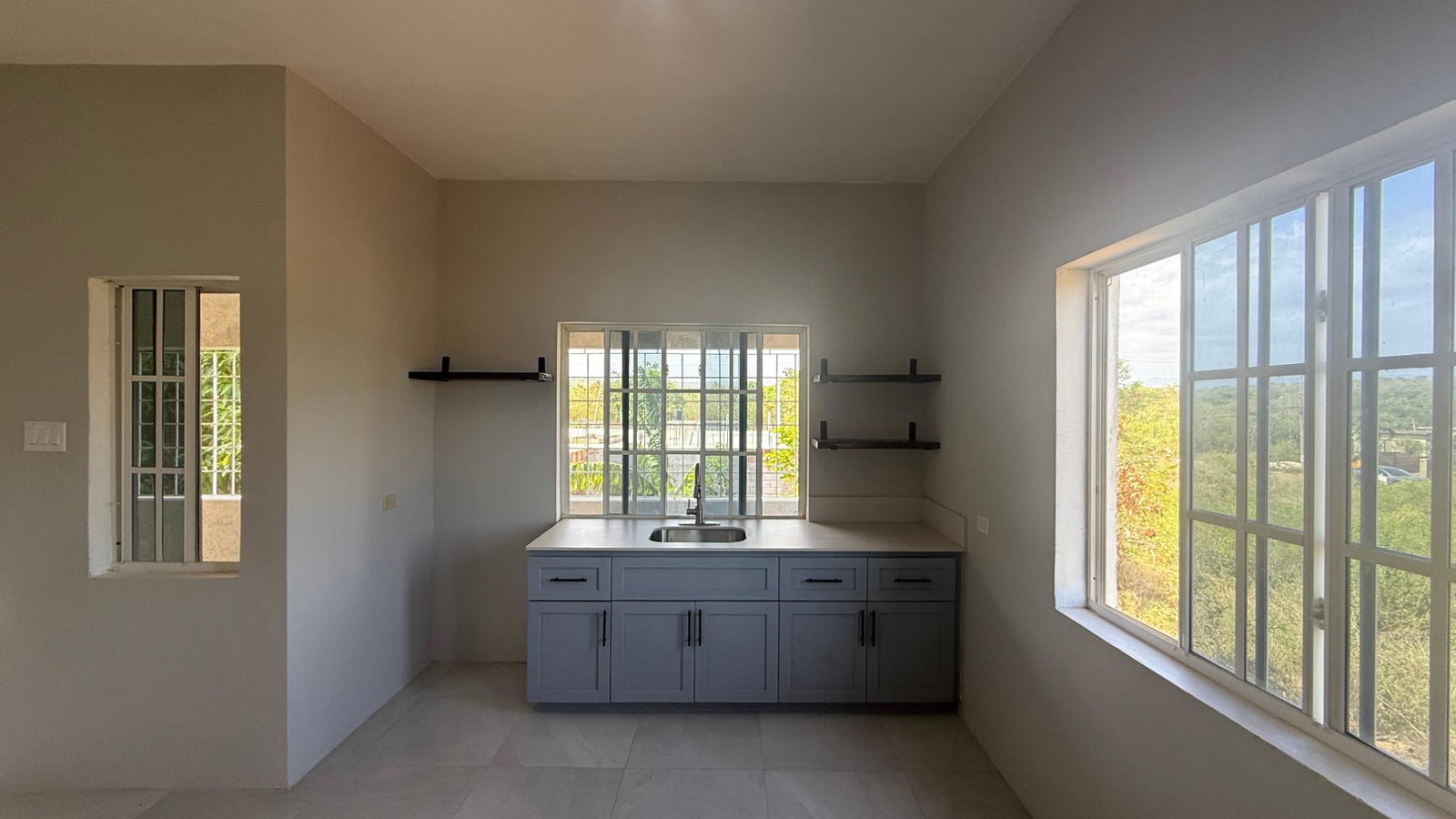 Fifth image of A-21 Campbell Close in St. Johns Heights, St. Catherine, Jamaica - property is For Rent