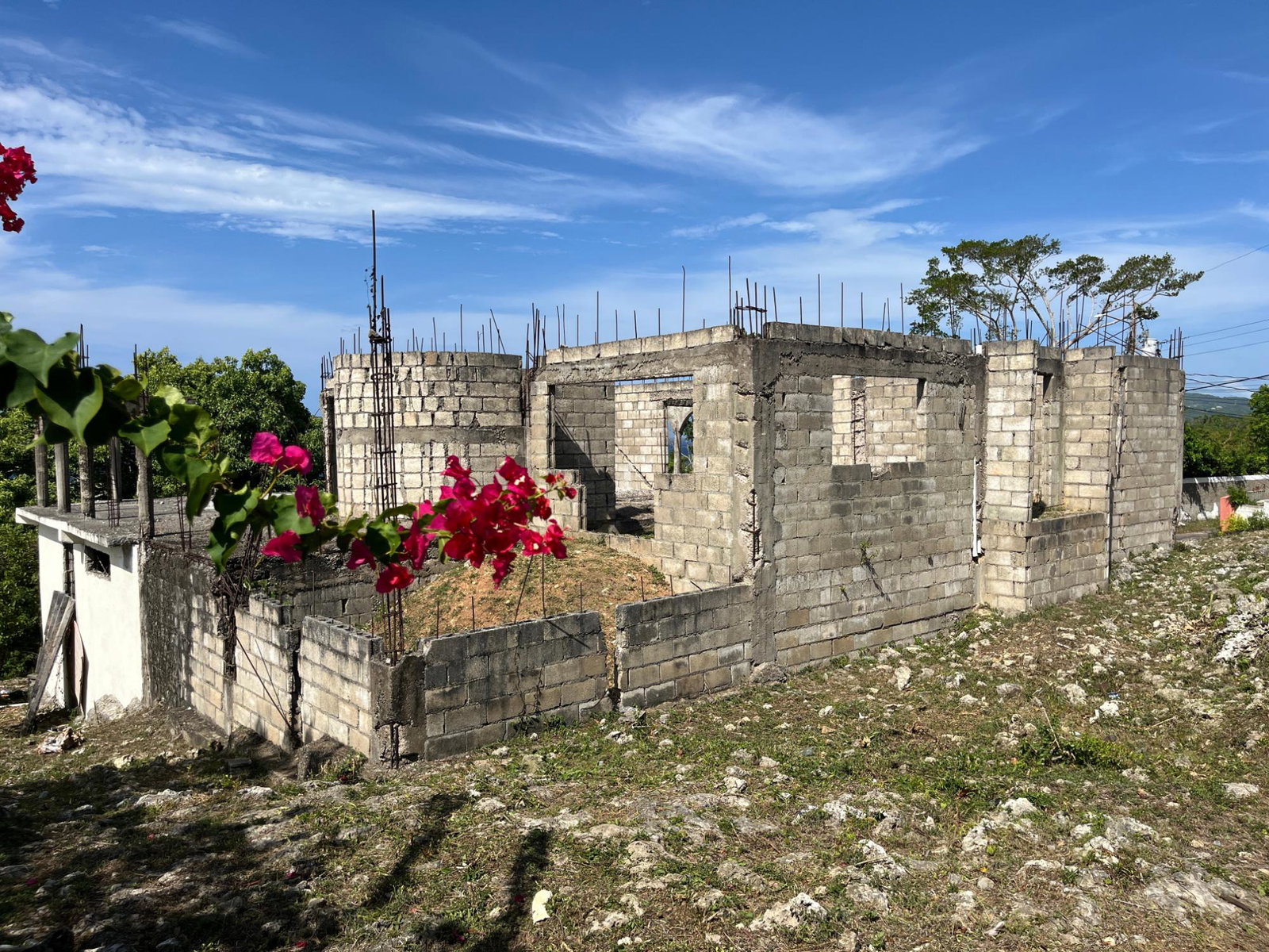 Eighteenth image of Lot 140 Huddersfield in Fernandez Gardens, St. Mary, Jamaica - property is For Sale