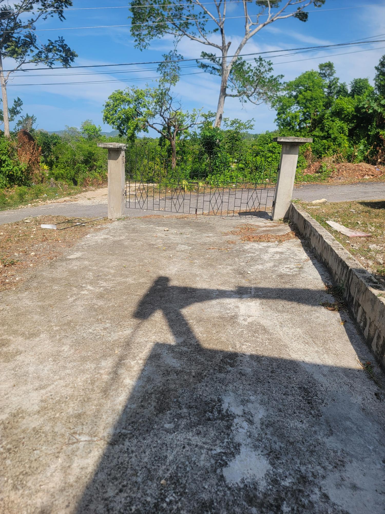Twenty-Third image of Lot 140 Huddersfield in Fernandez Gardens, St. Mary, Jamaica - property is For Sale