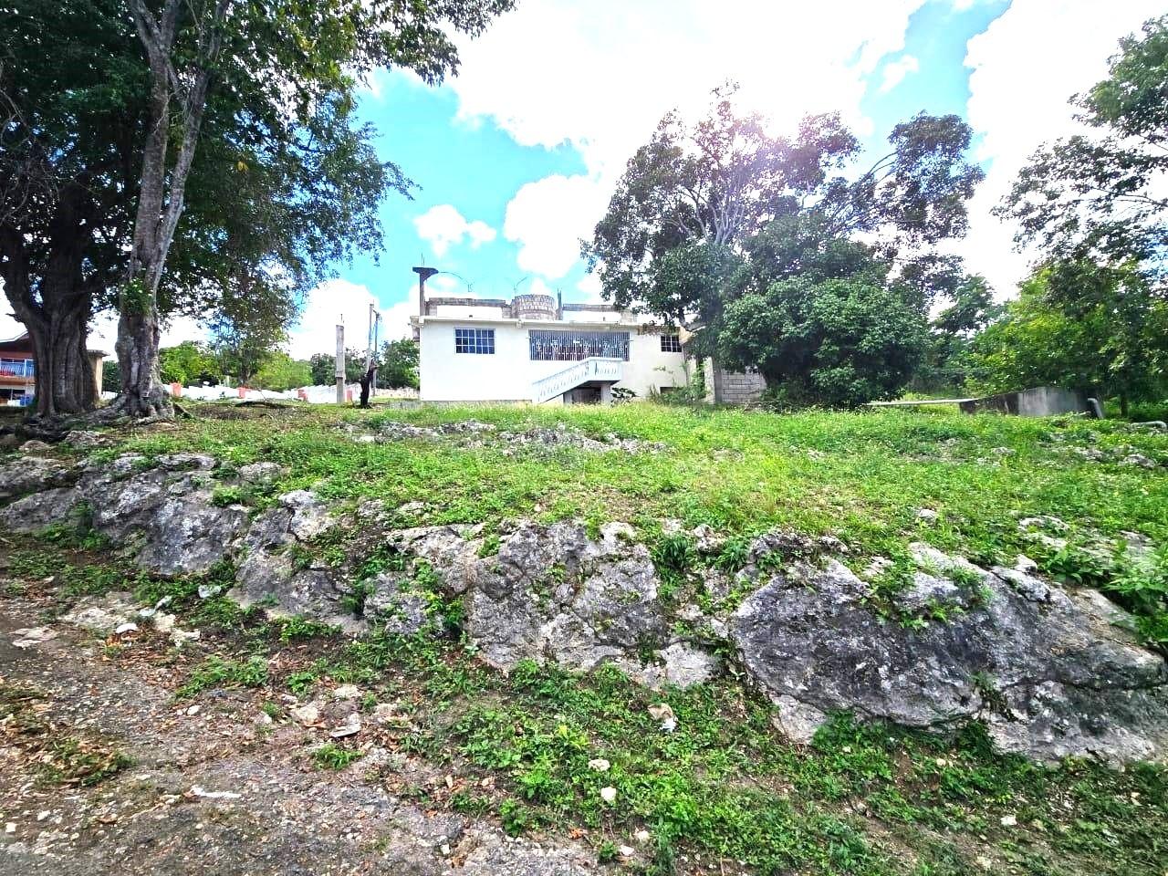 Third image of Lot 140 Huddersfield in Fernandez Gardens, St. Mary, Jamaica - property is For Sale