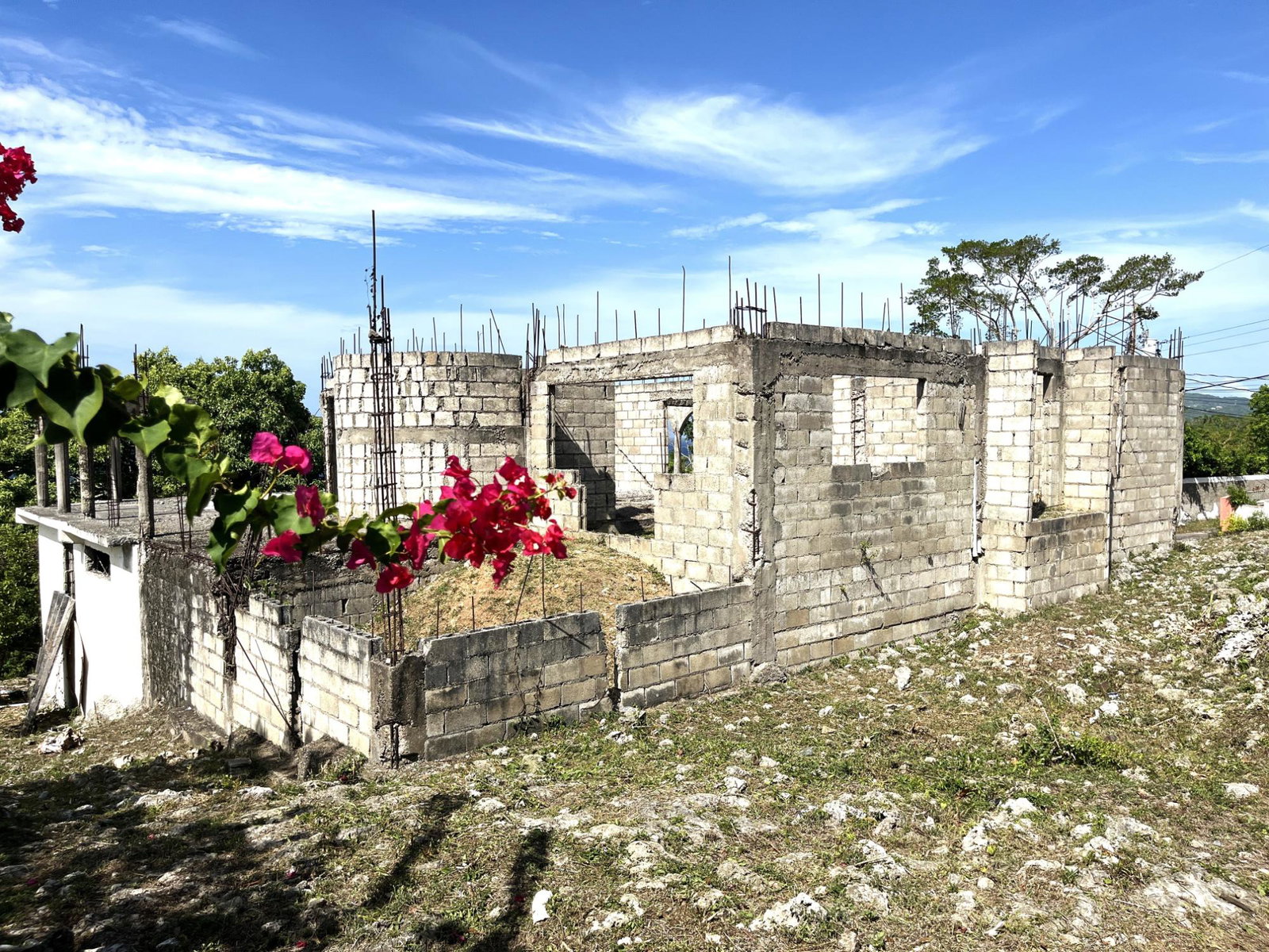 Fourth image of Lot 140 Huddersfield in Fernandez Gardens, St. Mary, Jamaica - property is For Sale