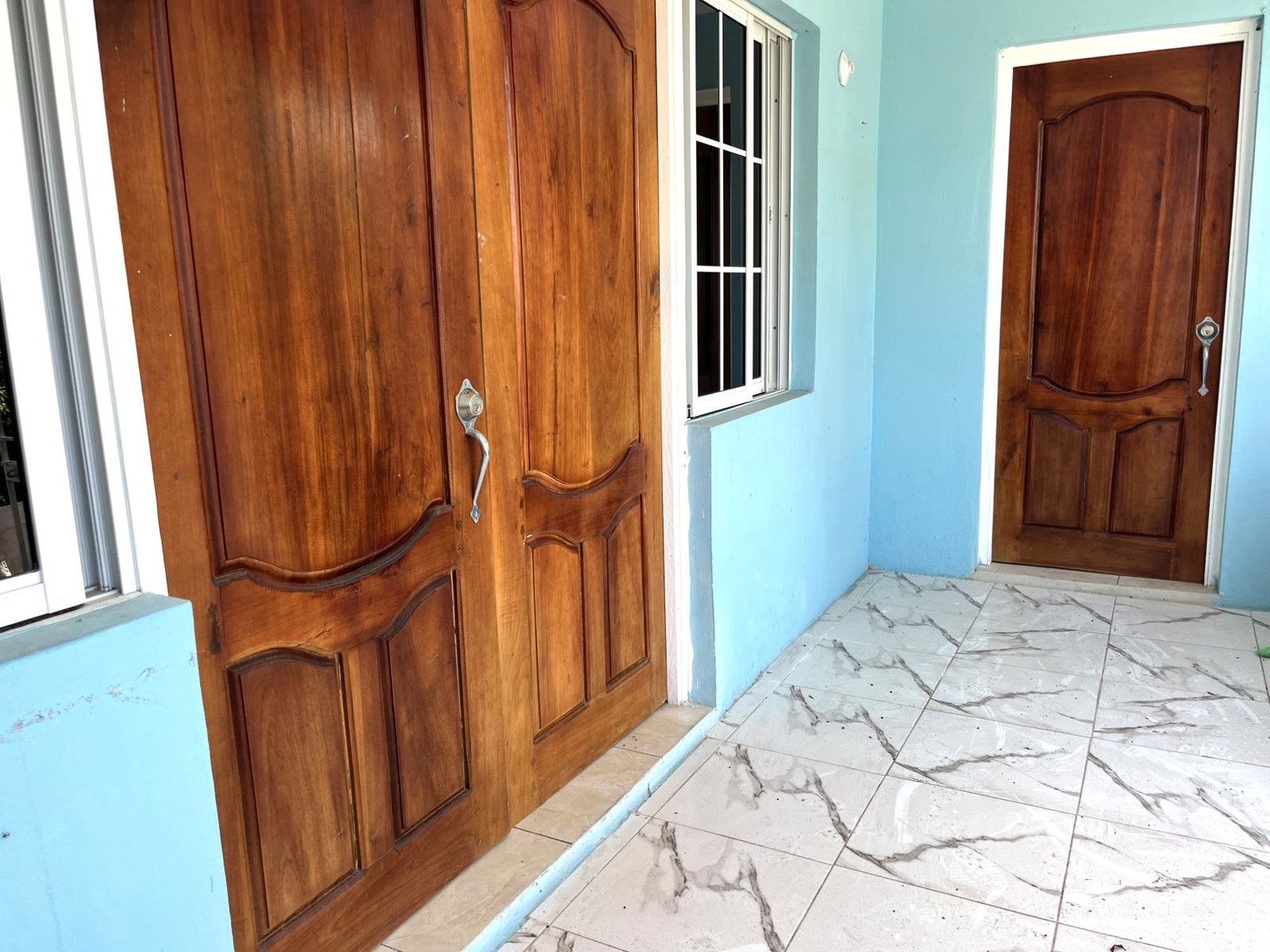Fifth image of Lot 140 Huddersfield in Fernandez Gardens, St. Mary, Jamaica - property is For Sale