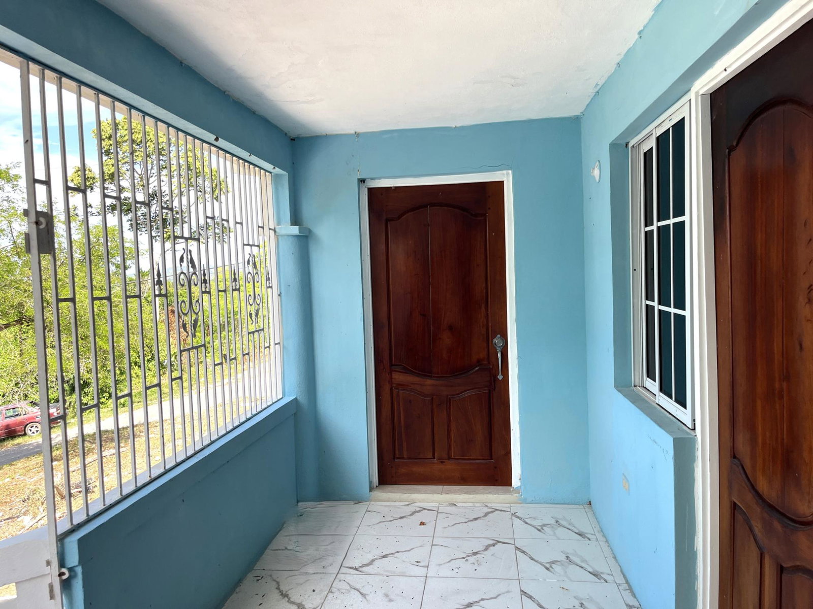 Sixth image of Lot 140 Huddersfield in Fernandez Gardens, St. Mary, Jamaica - property is For Sale
