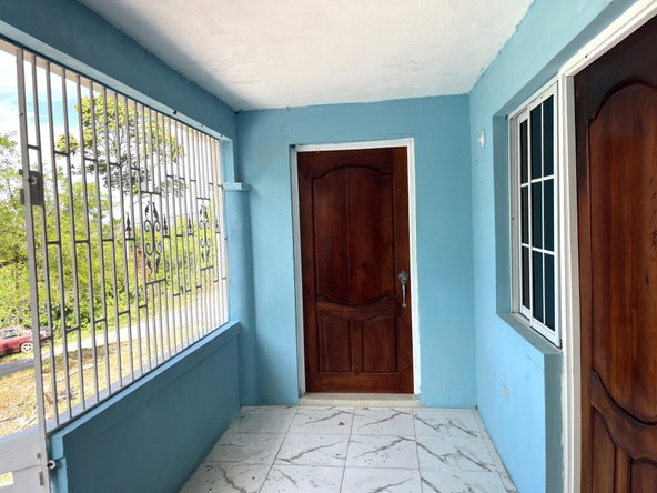 Sixth image of Lot 140 Huddersfield in Fernandez Gardens, St. Mary, Jamaica - property is For Sale