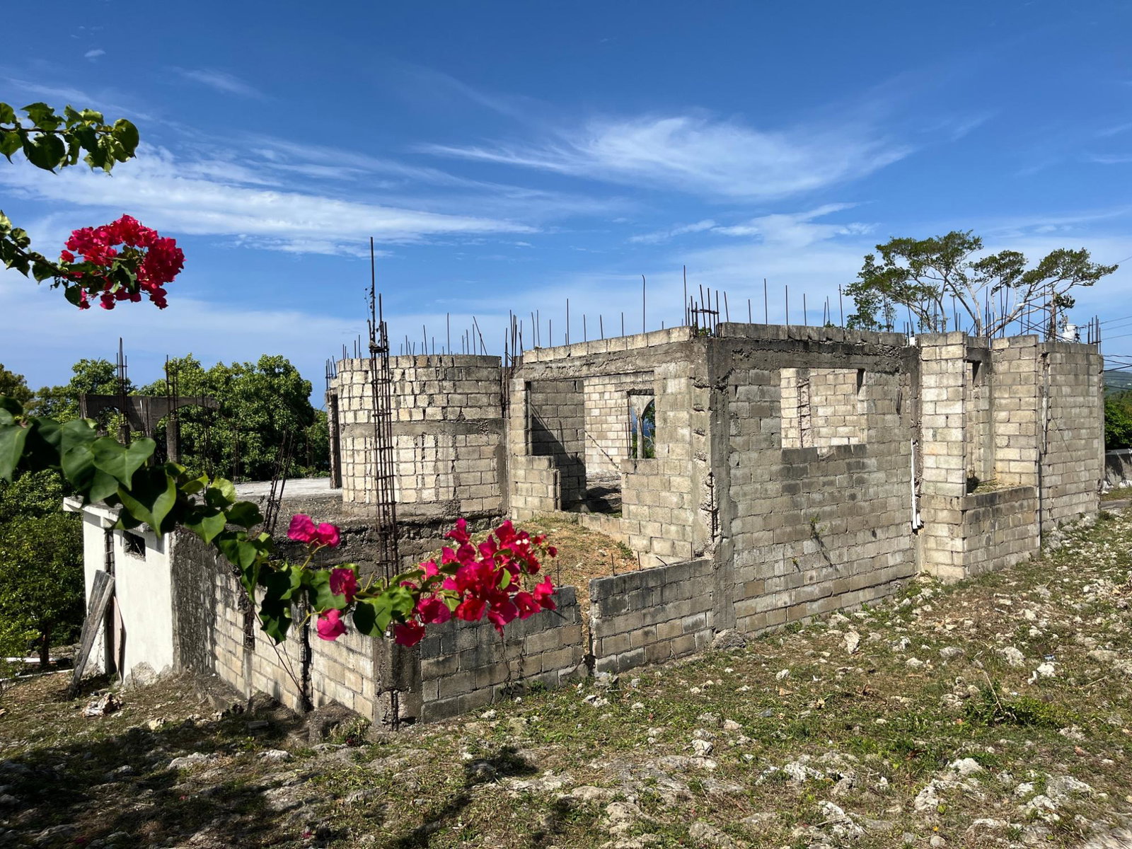 Eighth image of Lot 140 Huddersfield in Fernandez Gardens, St. Mary, Jamaica - property is For Sale