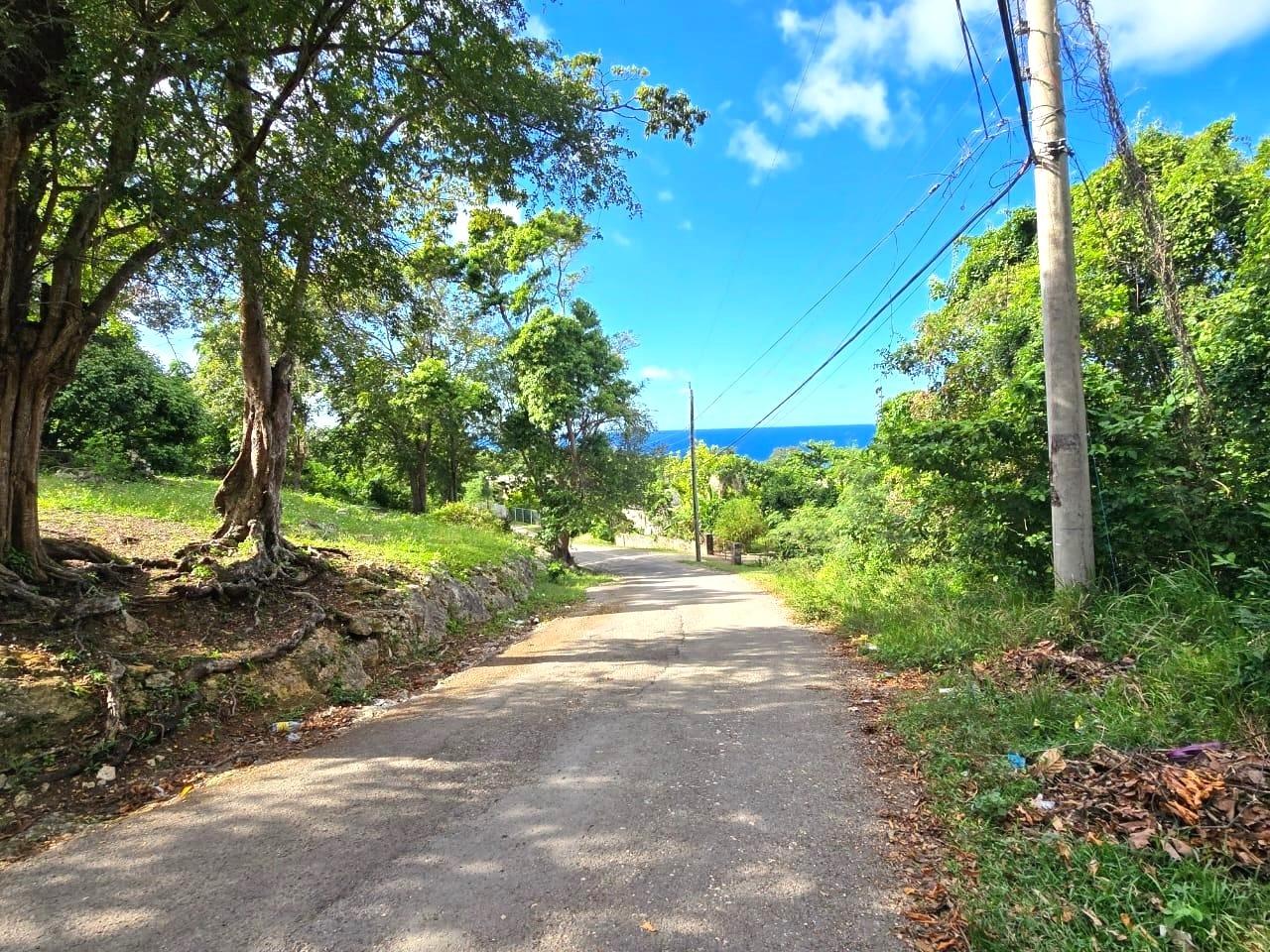 Ninth image of Lot 140 Huddersfield in Fernandez Gardens, St. Mary, Jamaica - property is For Sale