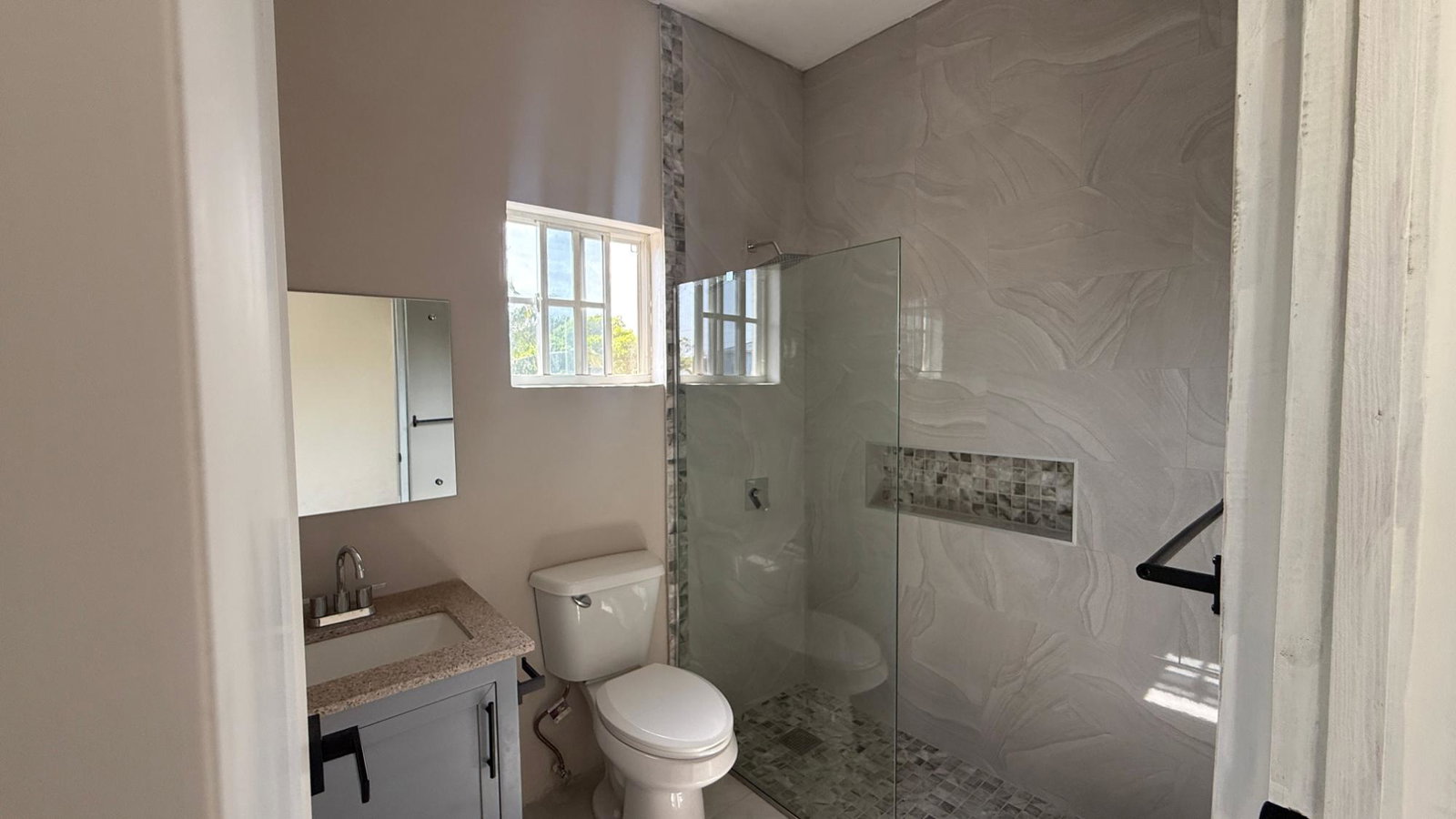 Eighteenth image of B-21 Campbell Close in St. Johns Heights, St. Catherine, Jamaica - property is For Rent