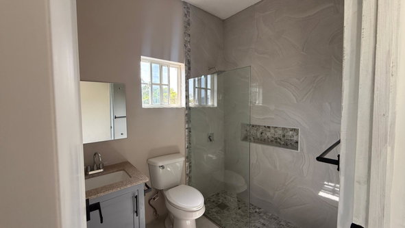 Eighteenth image of B-21 Campbell Close in St. Johns Heights, St. Catherine, Jamaica - property is For Rent