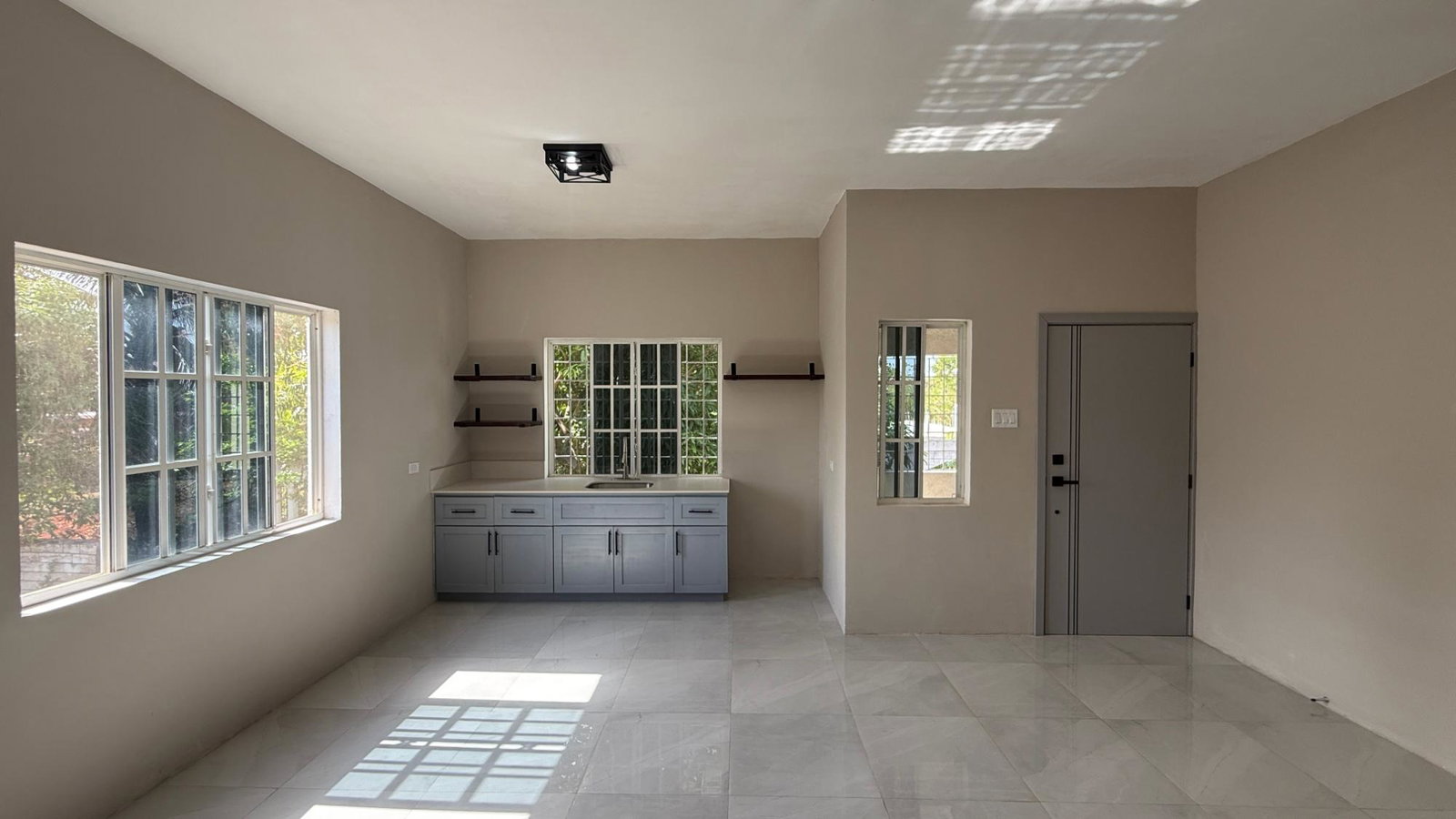 Fifth image of B-21 Campbell Close in St. Johns Heights, St. Catherine, Jamaica - property is For Rent