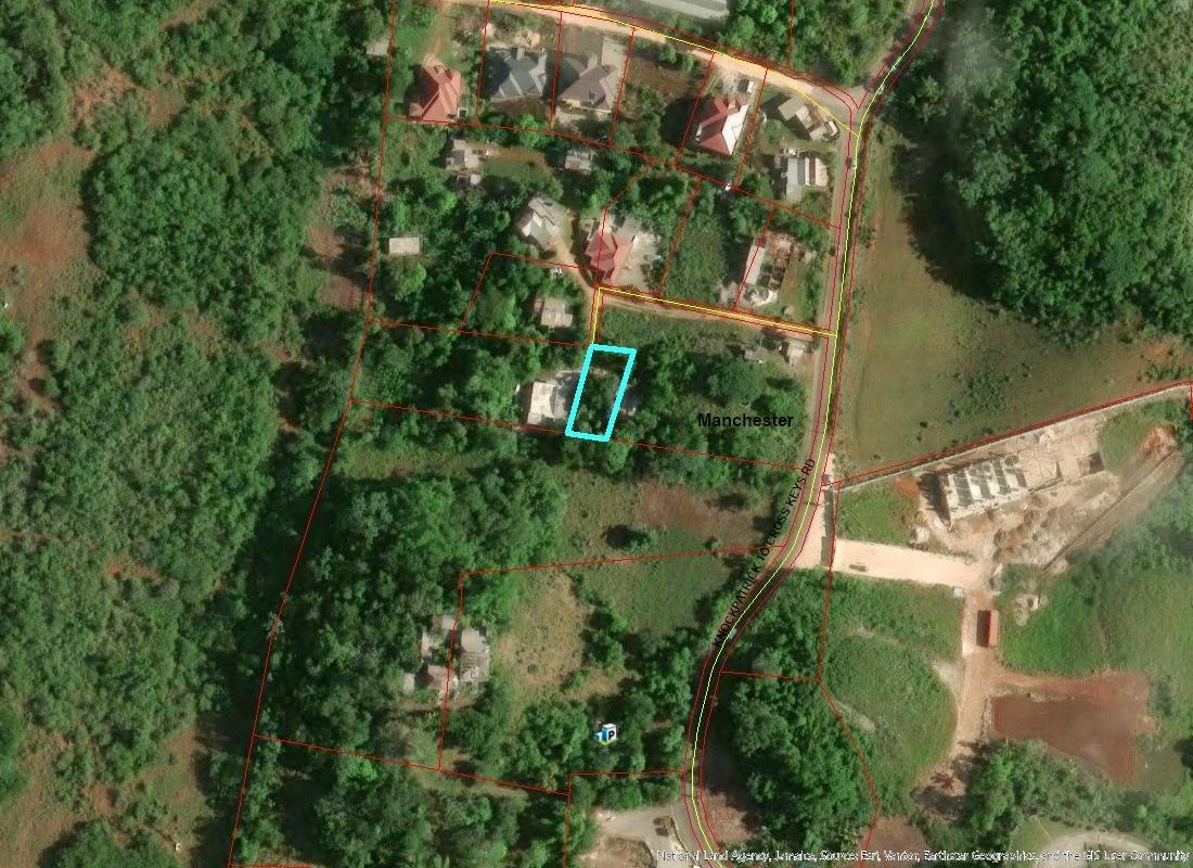 First image of Ryde District, Newport. m in Newport, Manchester, Jamaica - property is For Sale