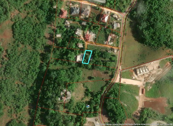 First image of Ryde District, Newport. m in Newport, Manchester, Jamaica - property is For Sale