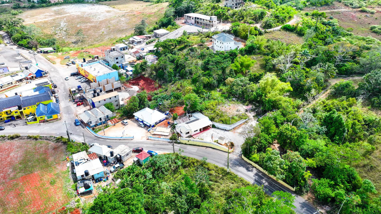 Eleventh image of Ryde District, Newport. m in Newport, Manchester, Jamaica - property is For Sale
