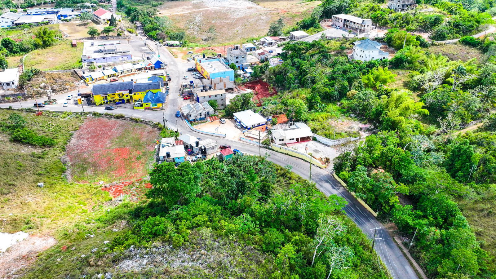 Twelfth image of Ryde District, Newport. m in Newport, Manchester, Jamaica - property is For Sale