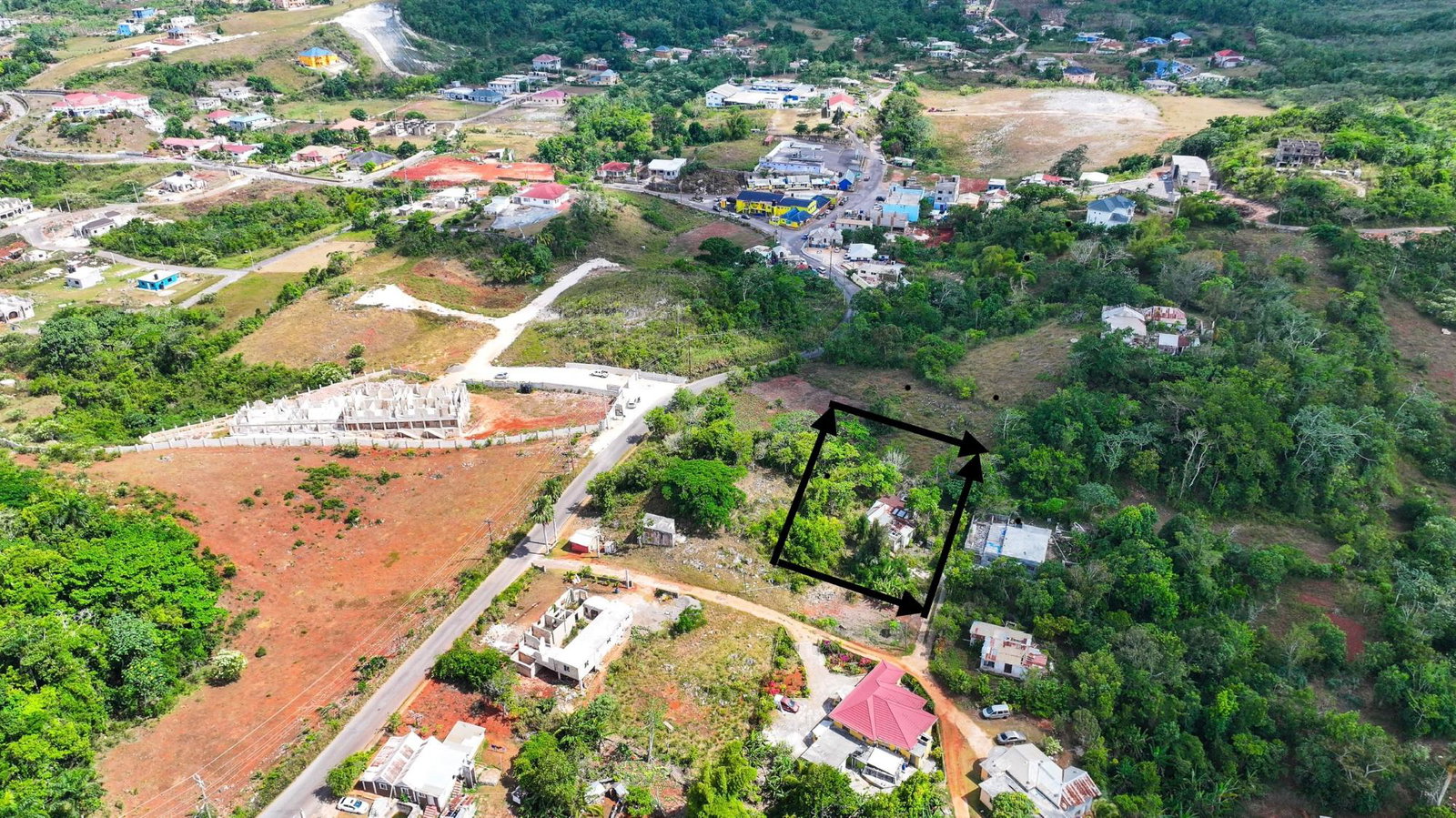 Thirteenth image of Ryde District, Newport. m in Newport, Manchester, Jamaica - property is For Sale