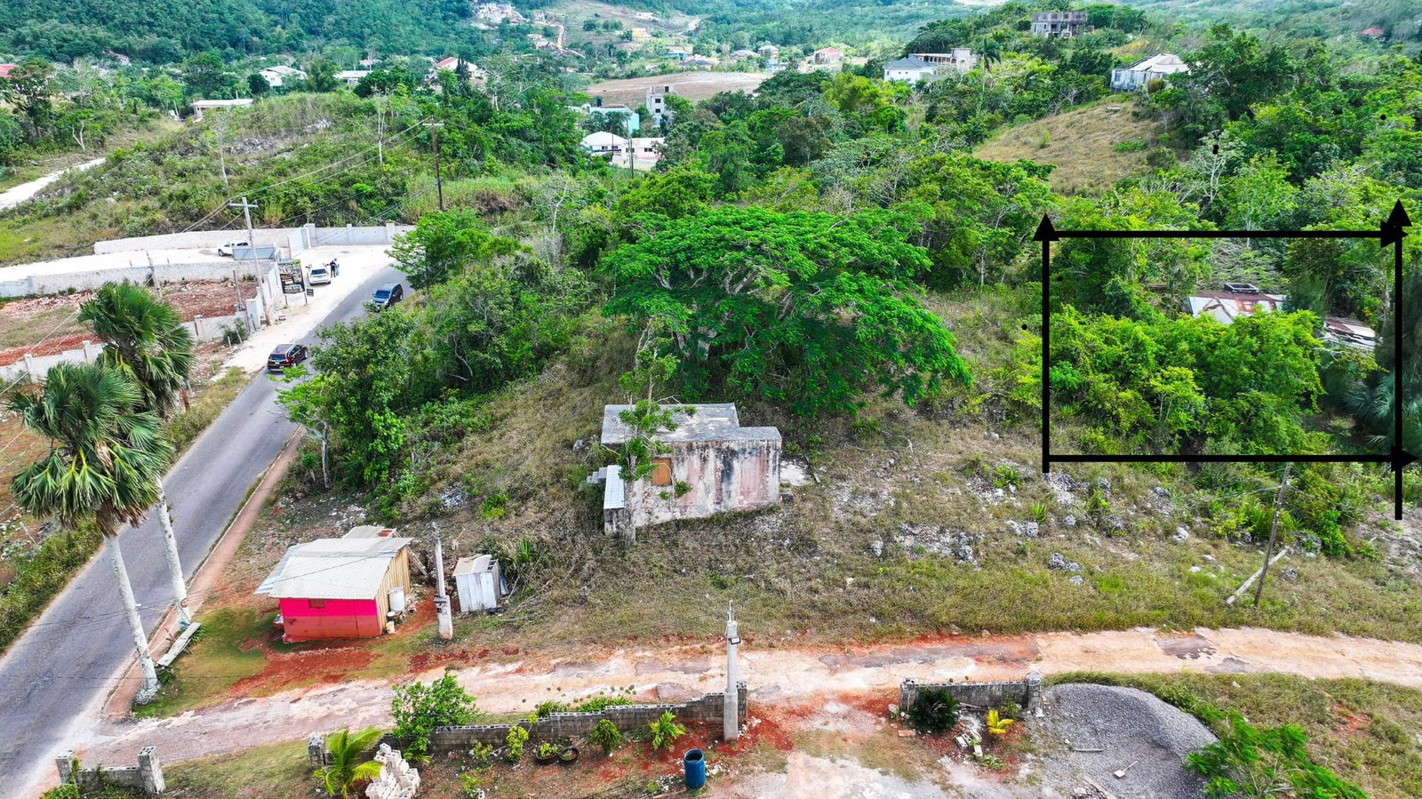 Third image of Ryde District, Newport. m in Newport, Manchester, Jamaica - property is For Sale