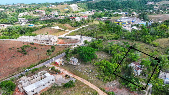 Fourth image of Ryde District, Newport. m in Newport, Manchester, Jamaica - property is For Sale