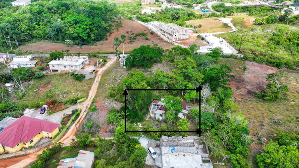 Fifth image of Ryde District, Newport. m in Newport, Manchester, Jamaica - property is For Sale