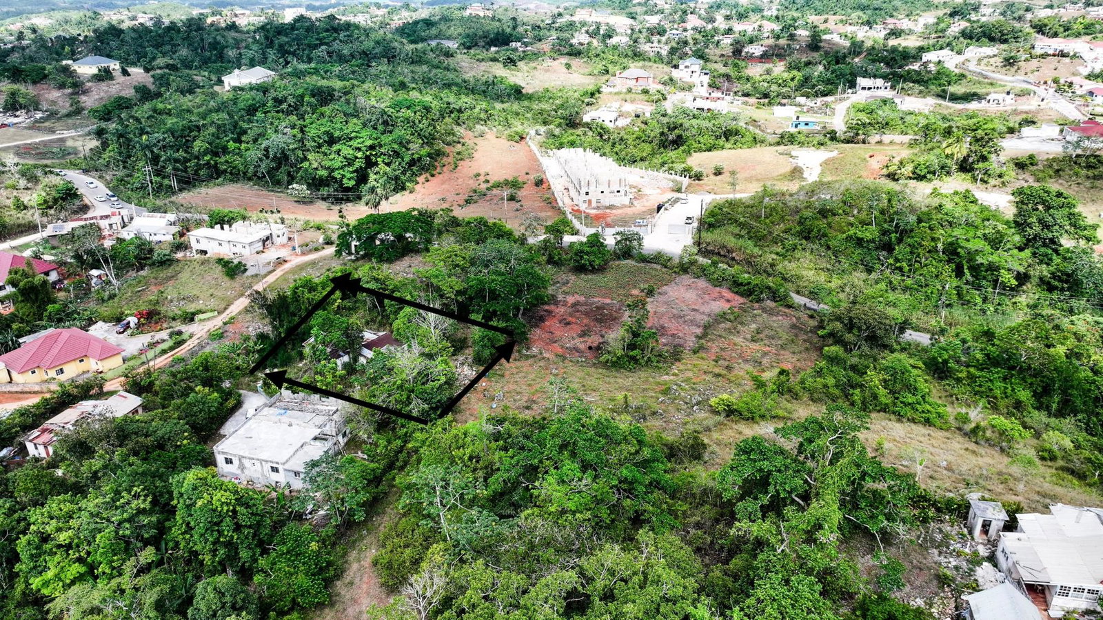 Sixth image of Ryde District, Newport. m in Newport, Manchester, Jamaica - property is For Sale