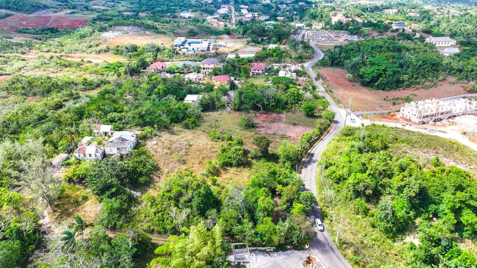 Eighth image of Ryde District, Newport. m in Newport, Manchester, Jamaica - property is For Sale