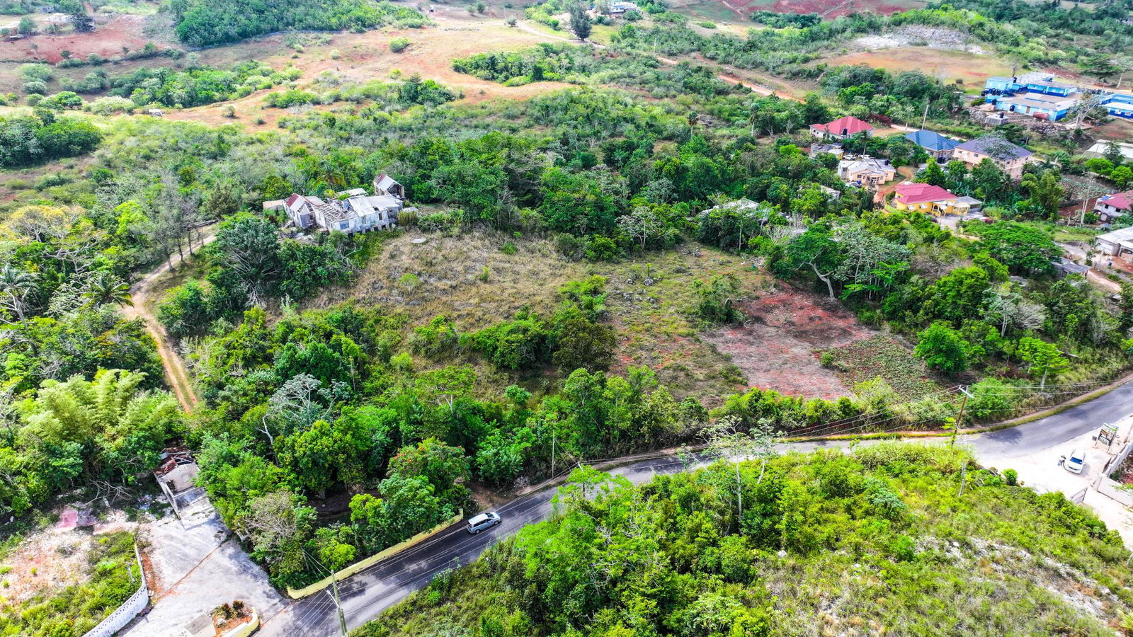 Ninth image of Ryde District, Newport. m in Newport, Manchester, Jamaica - property is For Sale