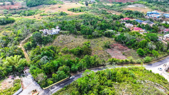 Ninth image of Ryde District, Newport. m in Newport, Manchester, Jamaica - property is For Sale
