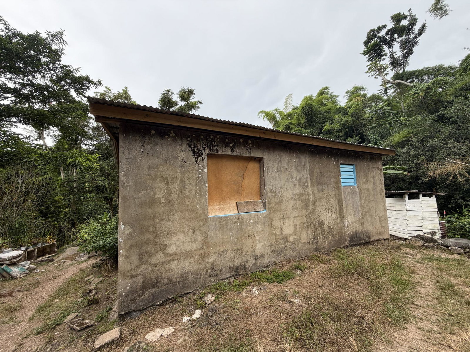 Fourteenth image of Iron River Stony Hill in Golden Spring P.O., St. Andrew, Jamaica - property is For Sale