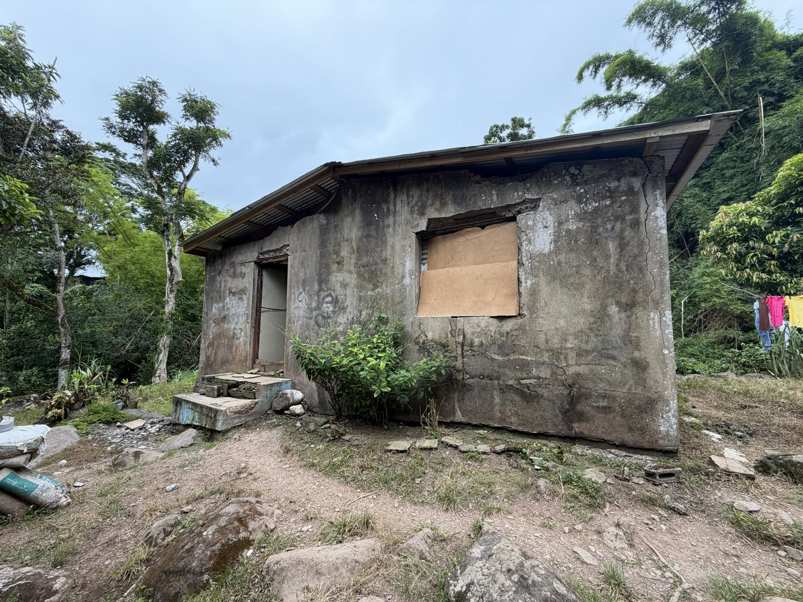 Fifteenth image of Iron River Stony Hill in Golden Spring P.O., St. Andrew, Jamaica - property is For Sale