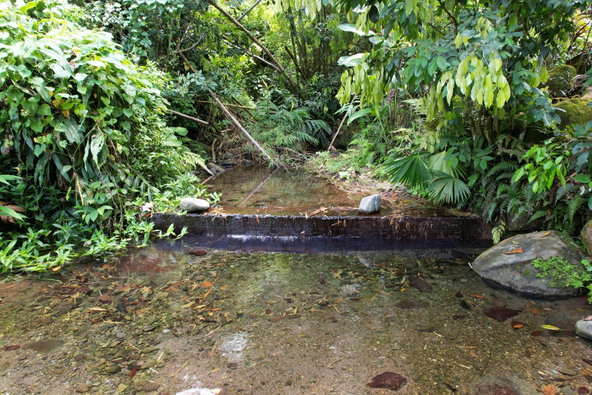 Second image of Iron River Stony Hill in Golden Spring P.O., St. Andrew, Jamaica - property is For Sale