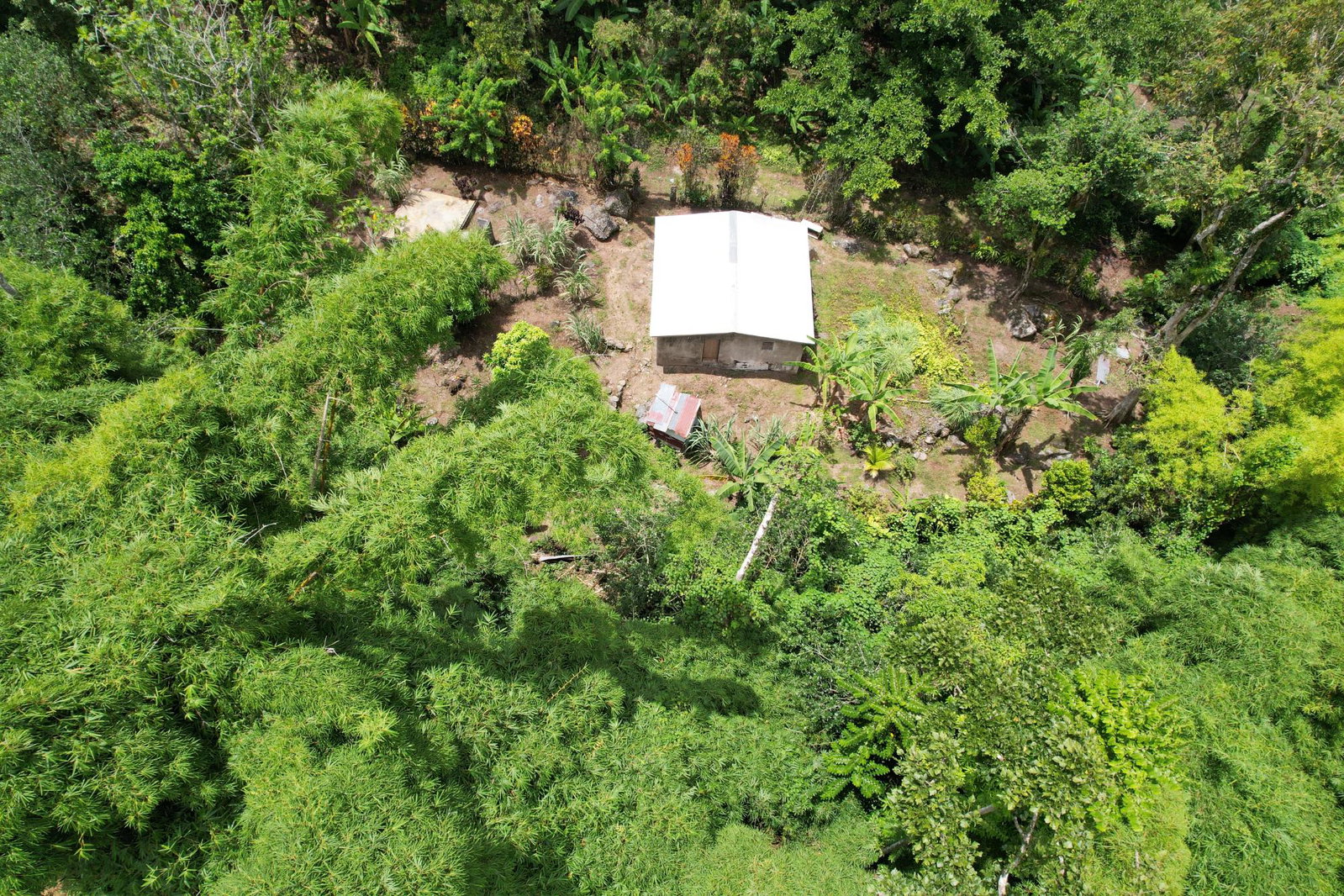 Fifth image of Iron River Stony Hill in Golden Spring P.O., St. Andrew, Jamaica - property is For Sale