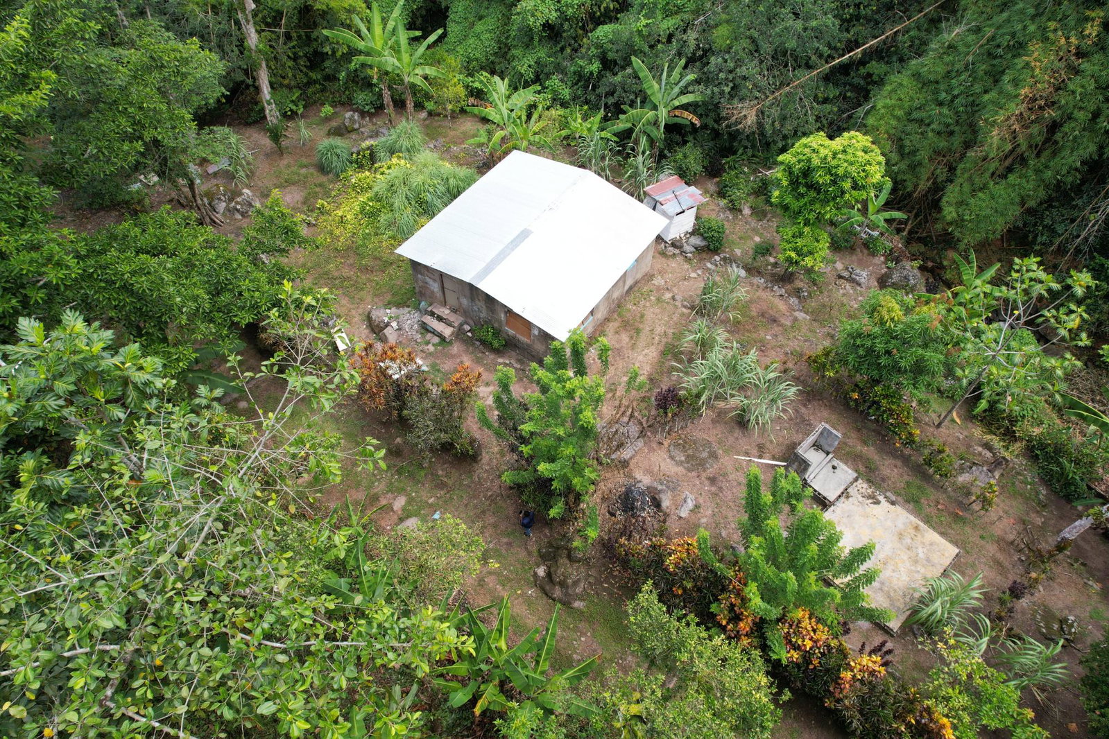 Sixth image of Iron River Stony Hill in Golden Spring P.O., St. Andrew, Jamaica - property is For Sale