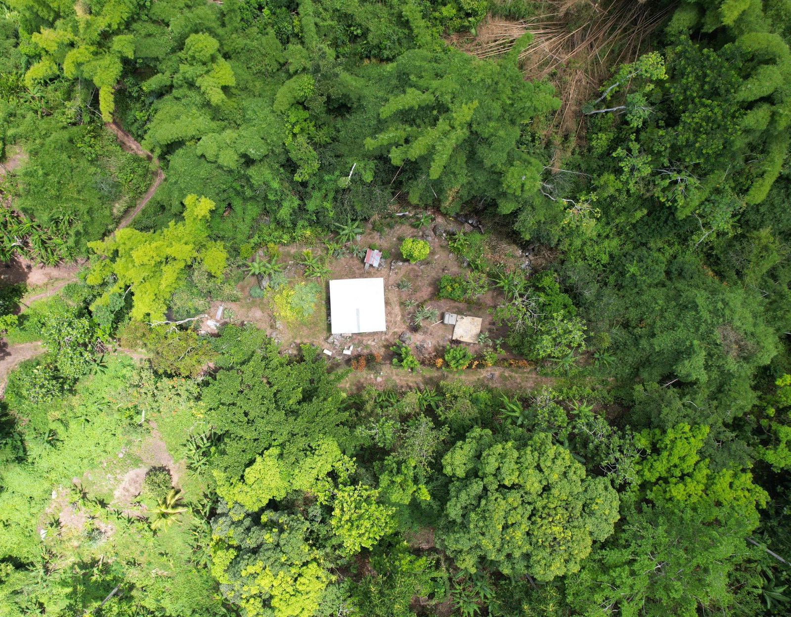 Seventh image of Iron River Stony Hill in Golden Spring P.O., St. Andrew, Jamaica - property is For Sale