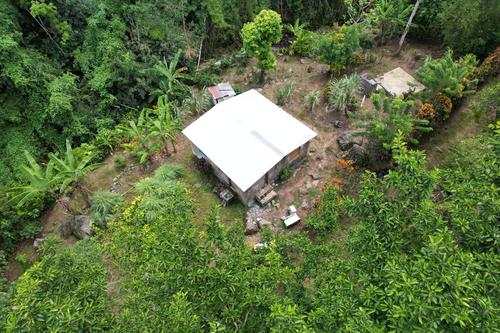 Eighth image of Iron River Stony Hill in Golden Spring P.O., St. Andrew, Jamaica - property is For Sale