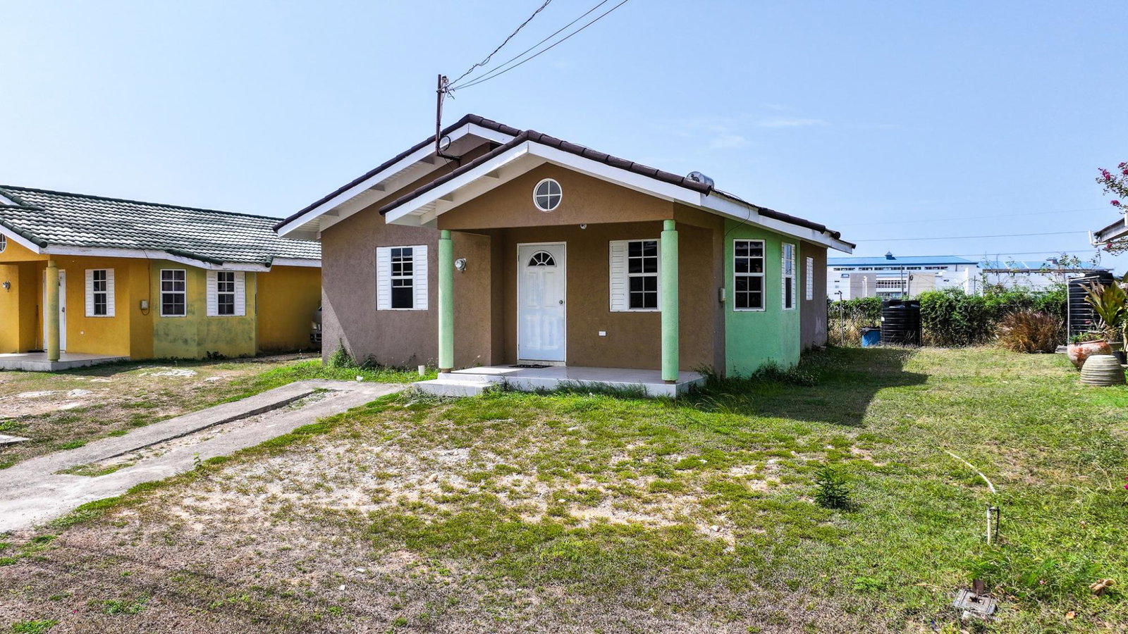 First image of 173 Stonebrook Vista in STONEBROOK VISTA, Trelawny, Jamaica - property is For Rent