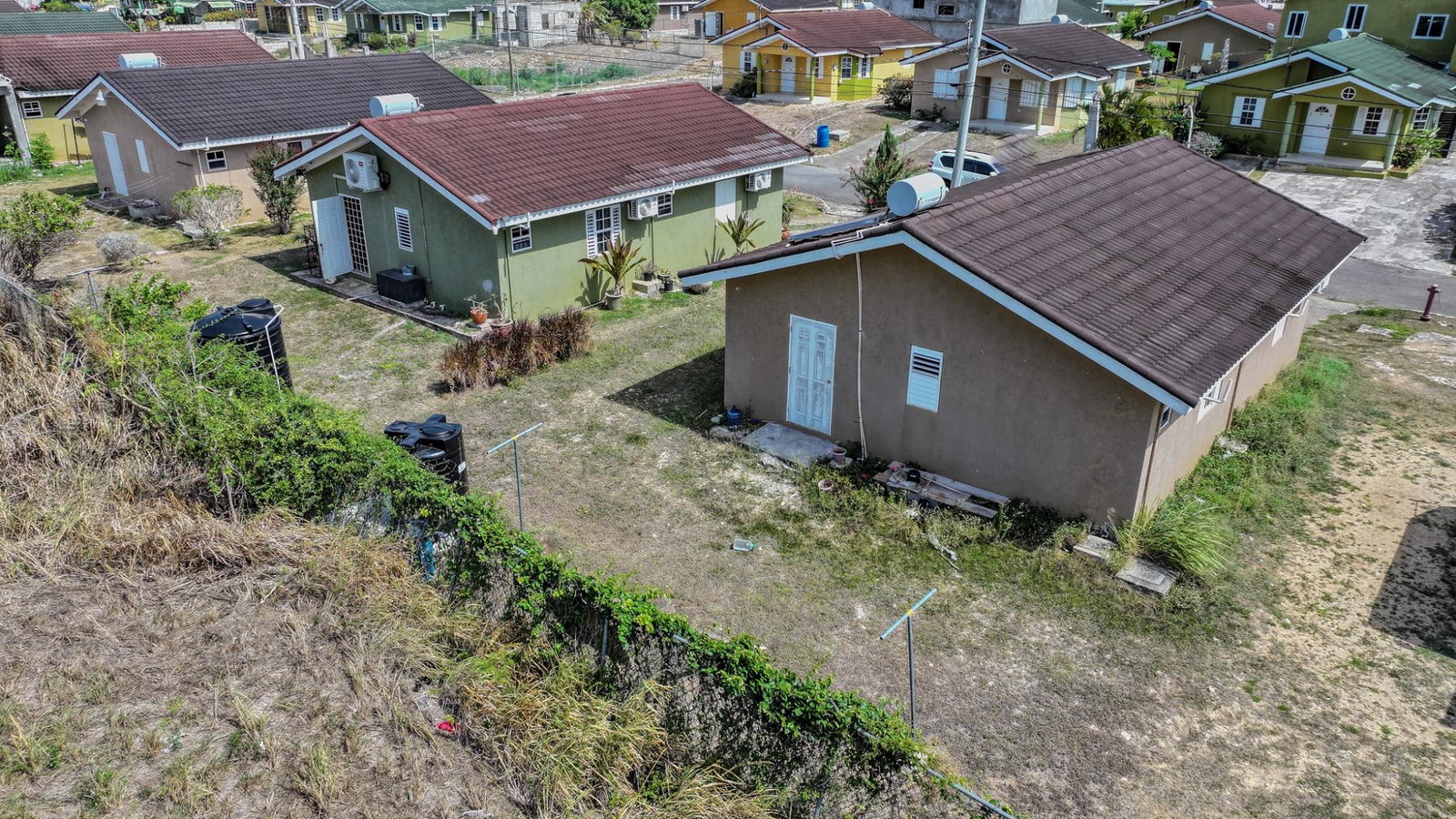 Eleventh image of 173 Stonebrook Vista in STONEBROOK VISTA, Trelawny, Jamaica - property is For Rent