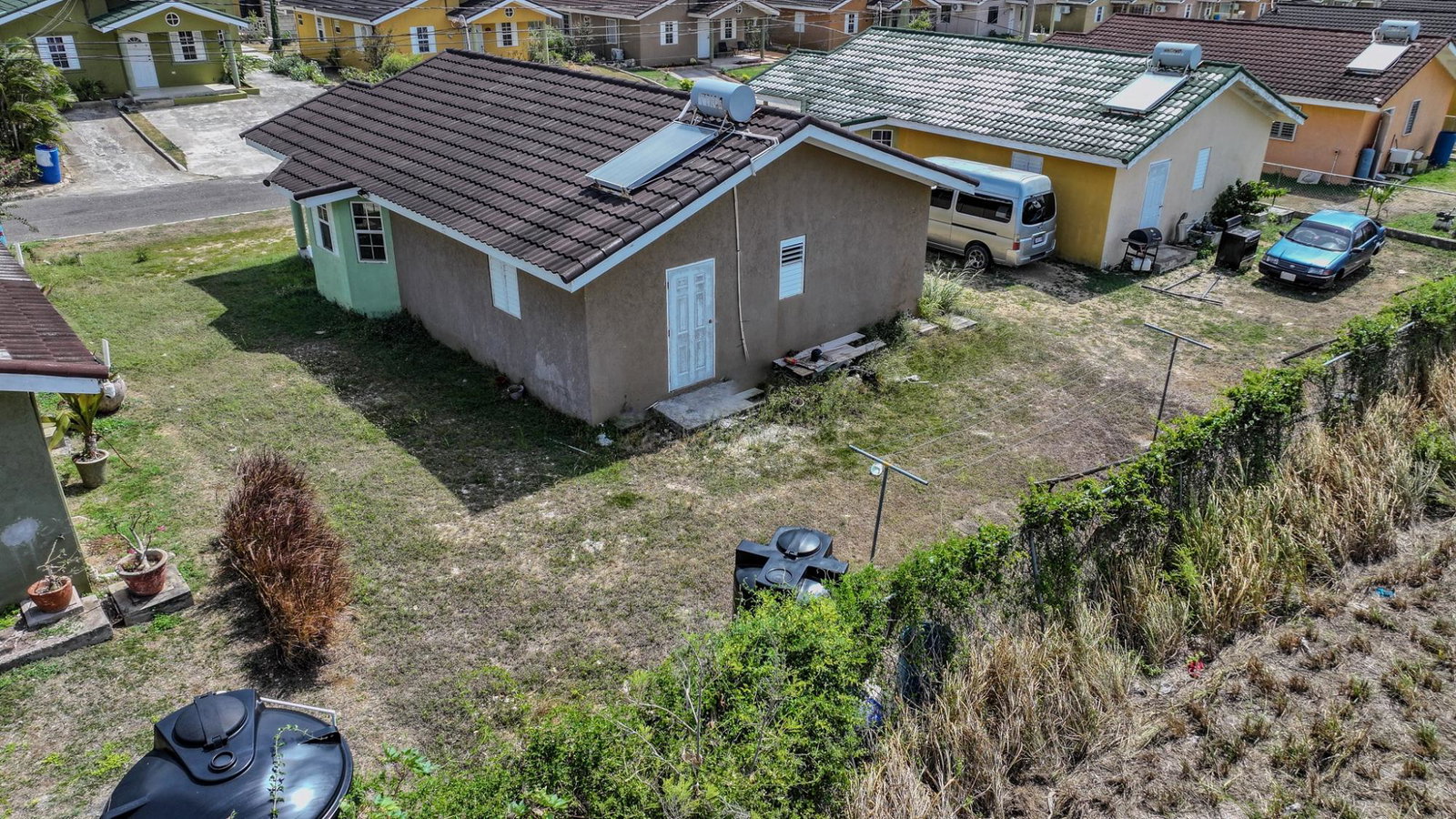 Twelfth image of 173 Stonebrook Vista in STONEBROOK VISTA, Trelawny, Jamaica - property is For Rent