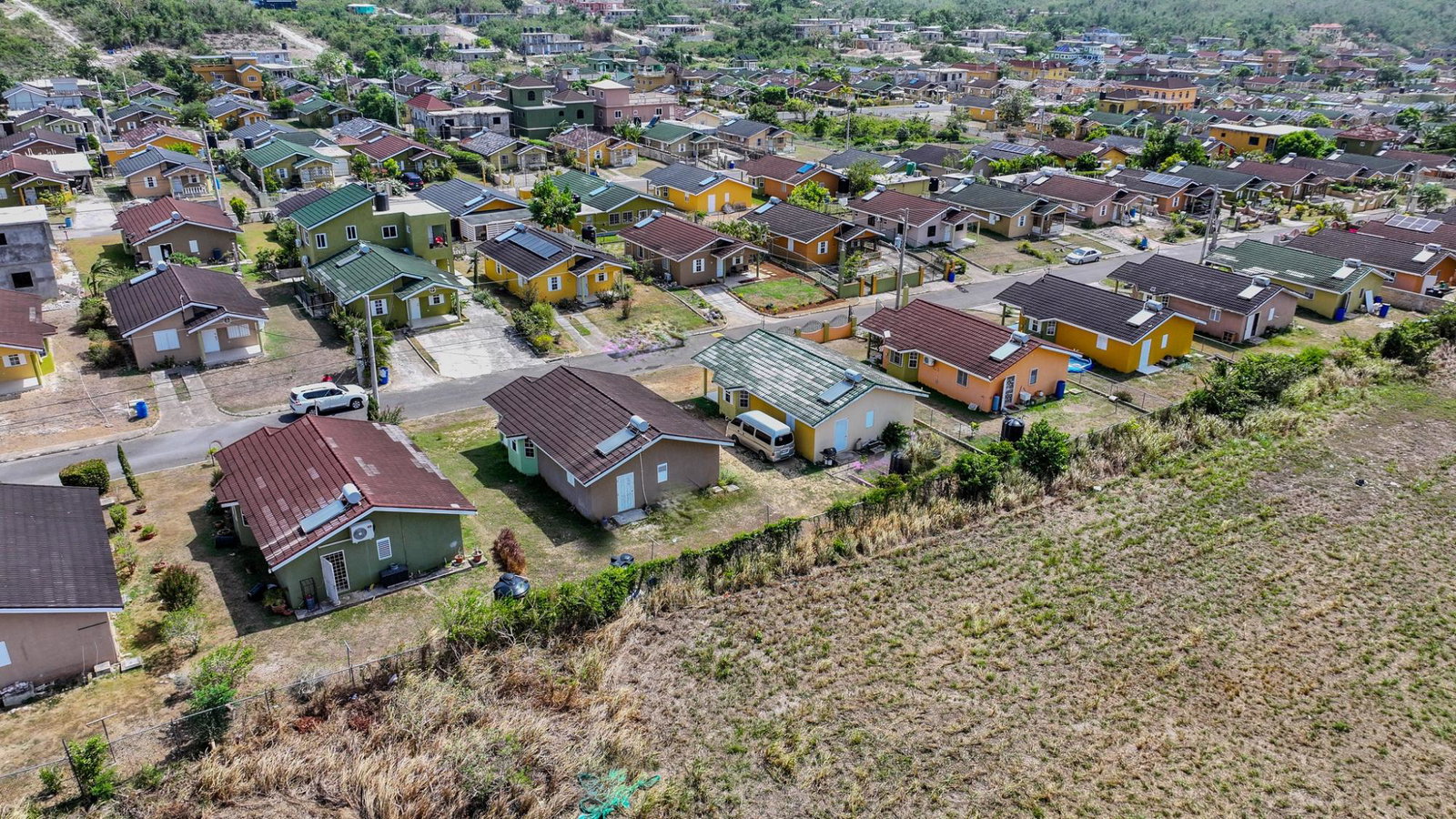 Thirteenth image of 173 Stonebrook Vista in STONEBROOK VISTA, Trelawny, Jamaica - property is For Rent