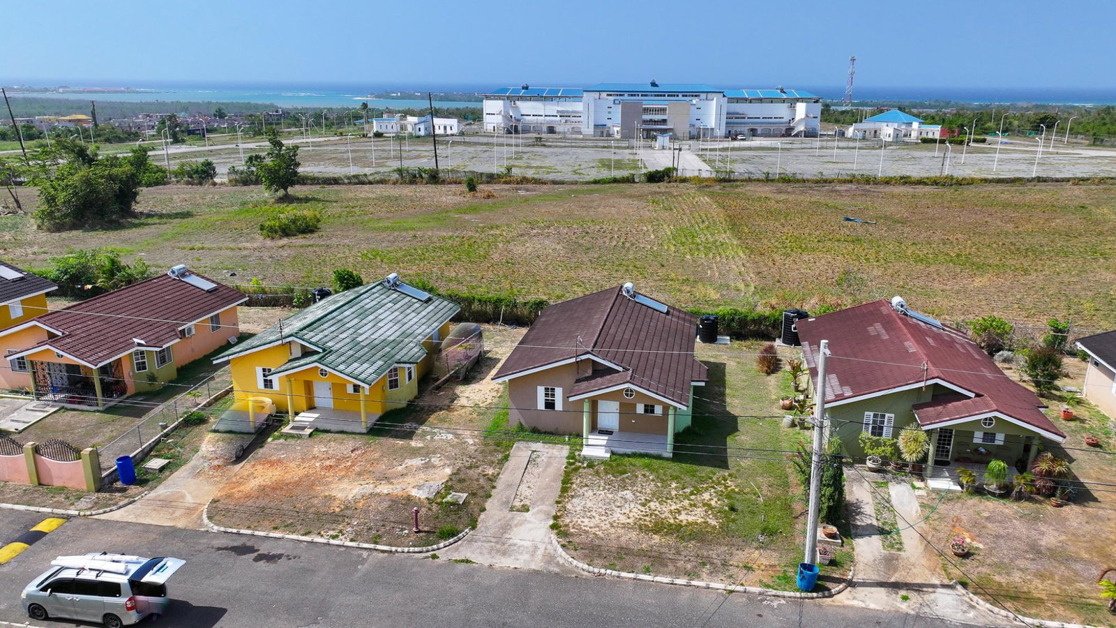 Second image of 173 Stonebrook Vista in STONEBROOK VISTA, Trelawny, Jamaica - property is For Rent