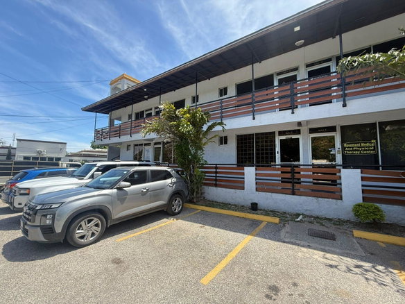First image of 3-1 Stanton Terrace in Kingston 6, St. Andrew, Jamaica - property is For Sale