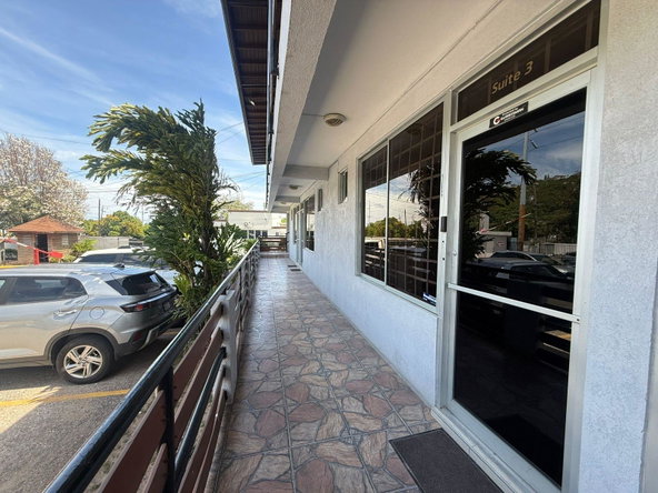 Second image of 3-1 Stanton Terrace in Kingston 6, St. Andrew, Jamaica - property is For Sale