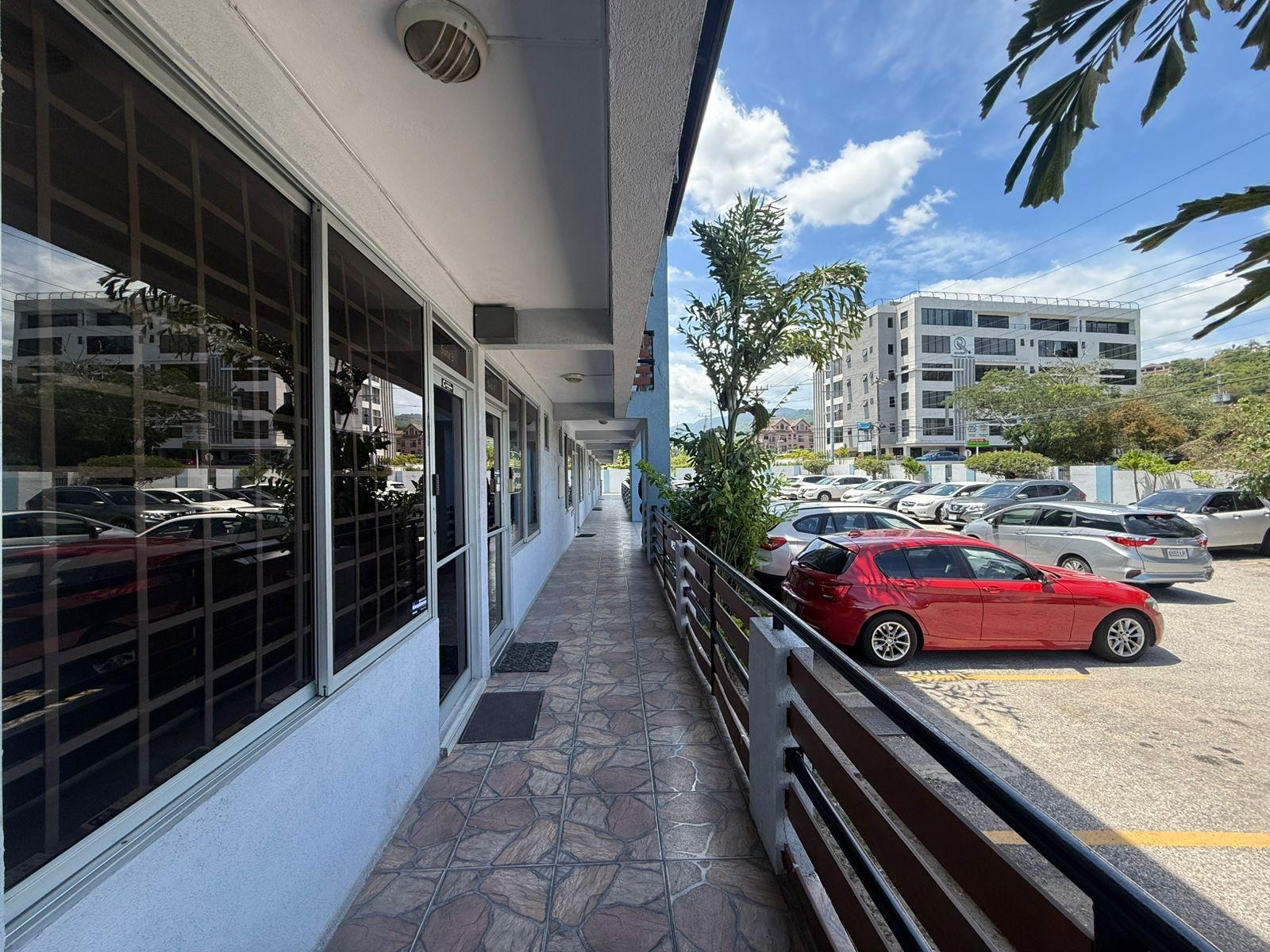 Third image of 3-1 Stanton Terrace in Kingston 6, St. Andrew, Jamaica - property is For Sale