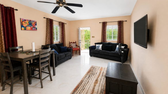 First image of #1-154 Fairview Drive, Westgate in Westgate Hills, St. James, Jamaica - property is For Rent